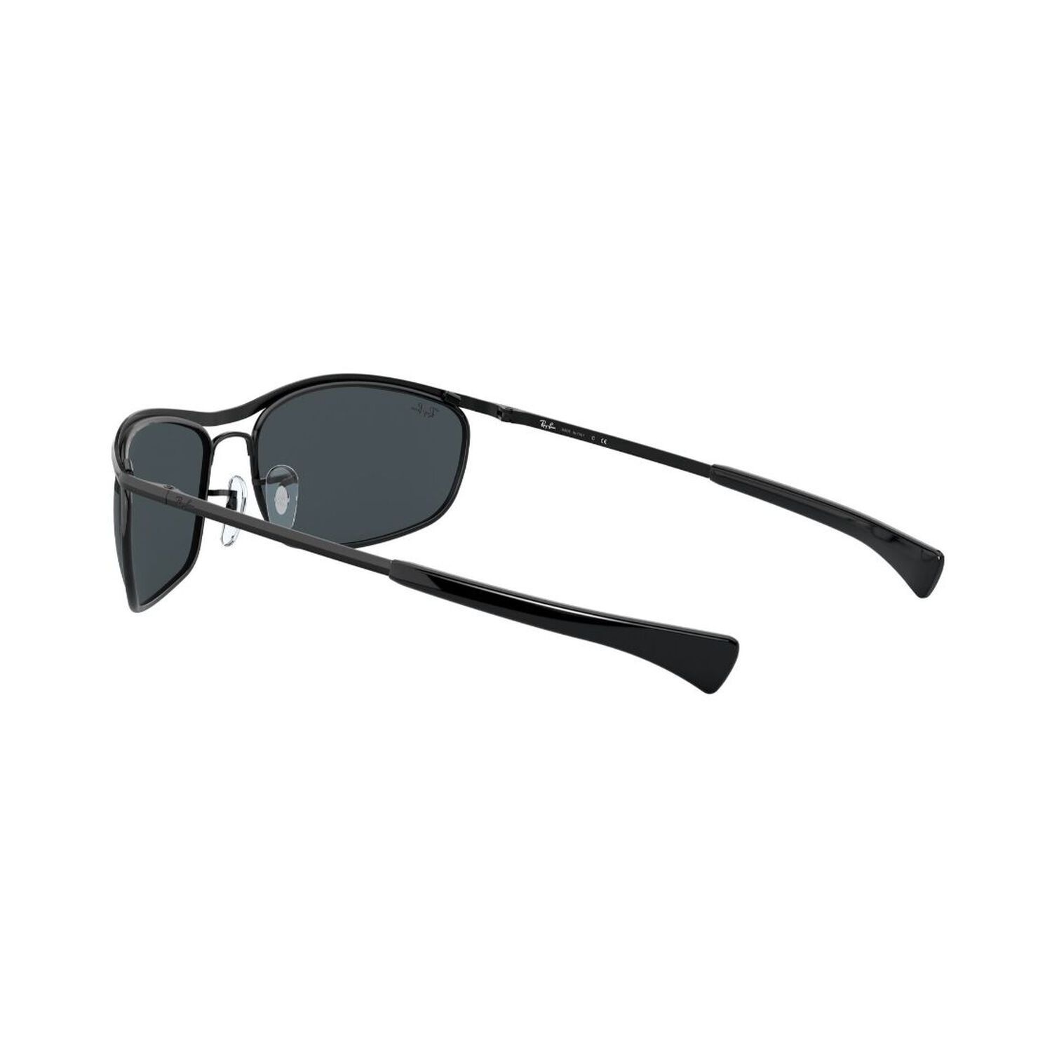 Lentes De Sol Olympian I Deluxe Negro Ray-ban image number 4.0