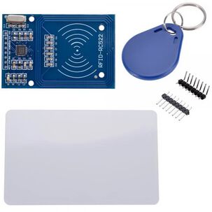 M&oacute;dulo Rfid Rc522 13.56mhz