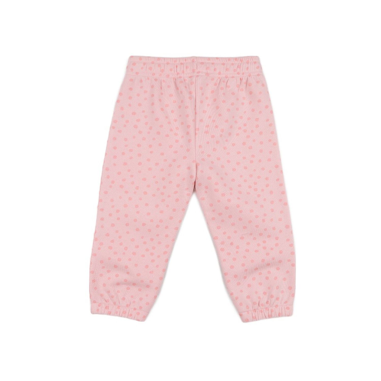 Pantal&oacute;n De Buzo Bebe Ni&ntilde;a Baby image number 1.0