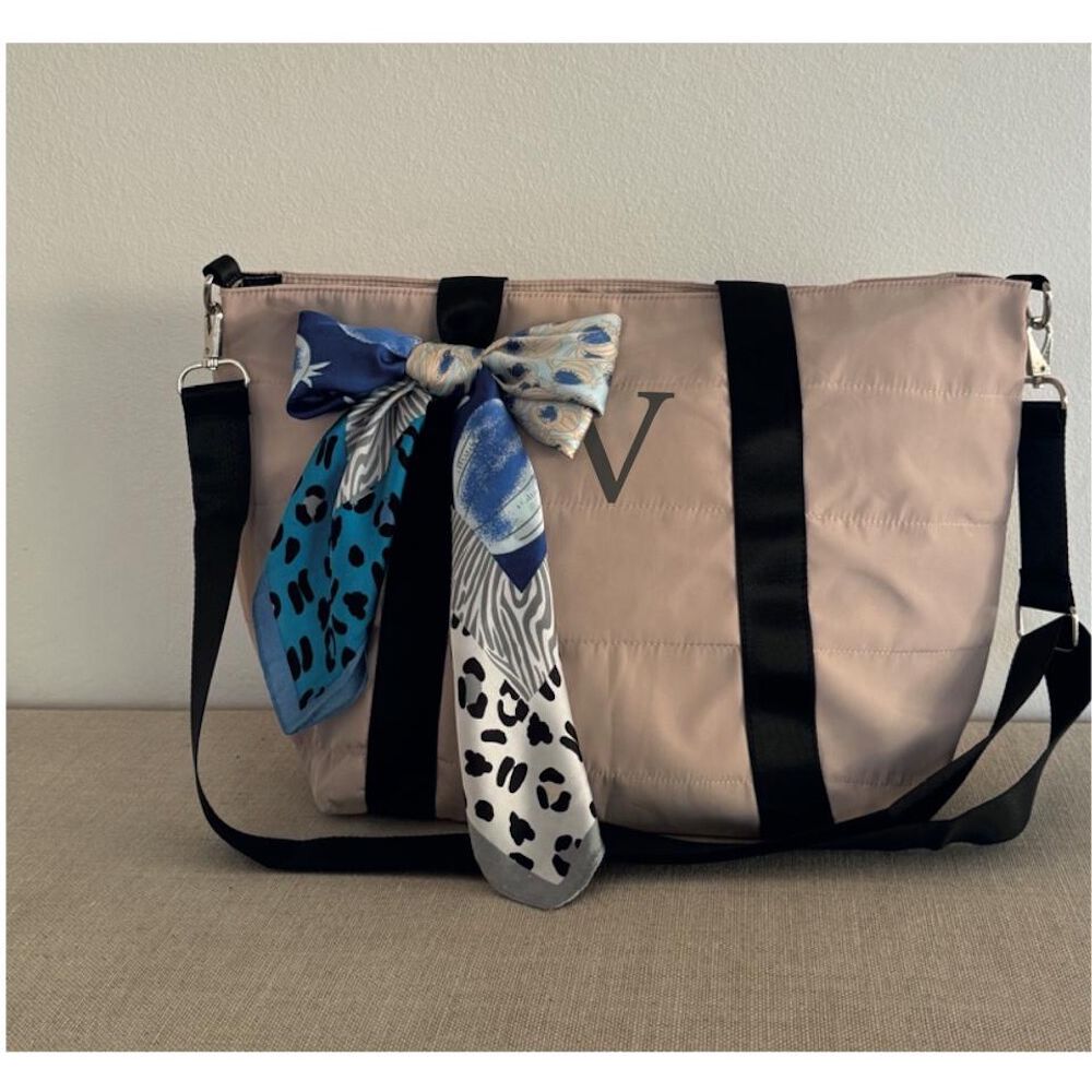 Bolso Blanca V image number 0.0