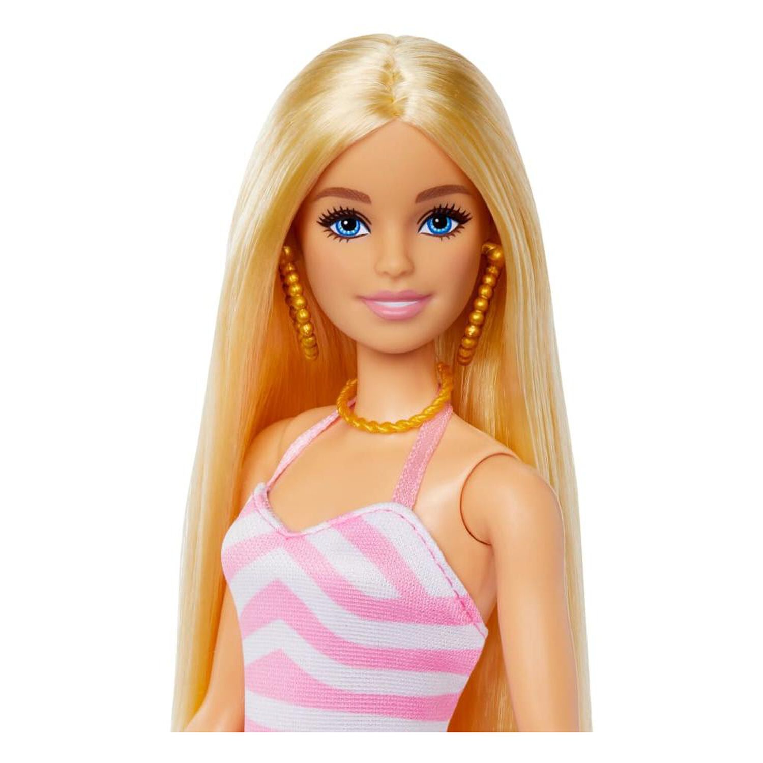 Mu&ntilde;eca Barbie Beach image number 3.0