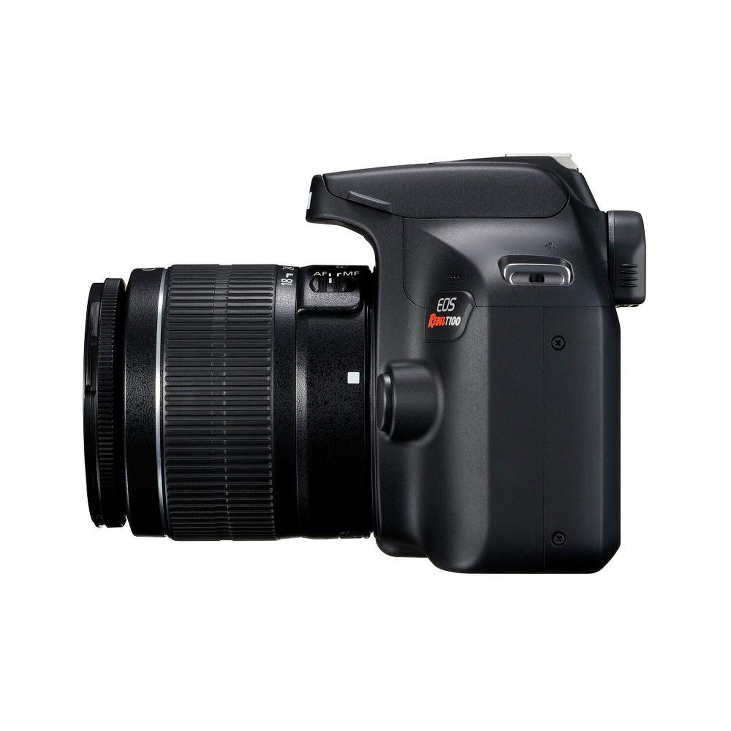 C&aacute;mara Reflex Canon EOS Rebel T100 image number 6.0