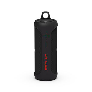 Parlante Port&aacute;til Zion+ Bluetooth Ipx7 Master-g