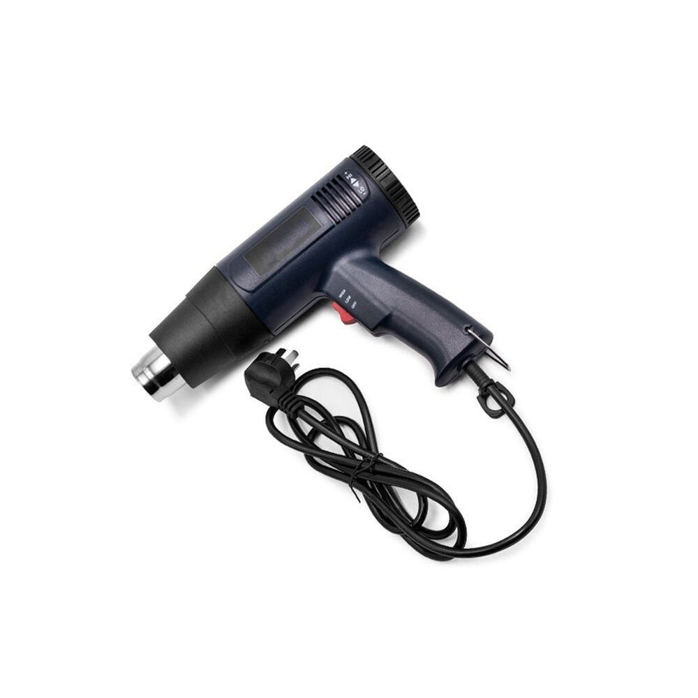 Pistola De Calor Aire Caliente 2000w - Ps image number 0.0