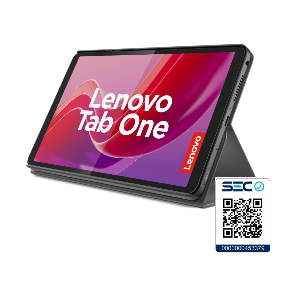 Tablet 8,7" Lenovo Tab One / 4 GB RAM / 128 GB image number 7.0