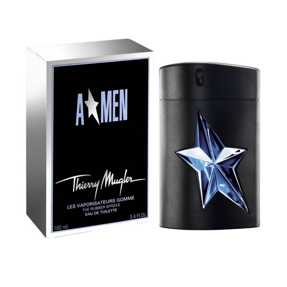 Thierry Mugler Amen Edt 100ml Refillable image number 0.0
