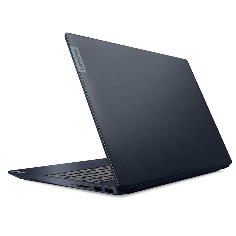 Notebook I5-1035g4/ 8gb/ 1tb Hdd/ 15,6"/ W10h Idea Pad 5340-15iil (reacondicionado) image number 0.0