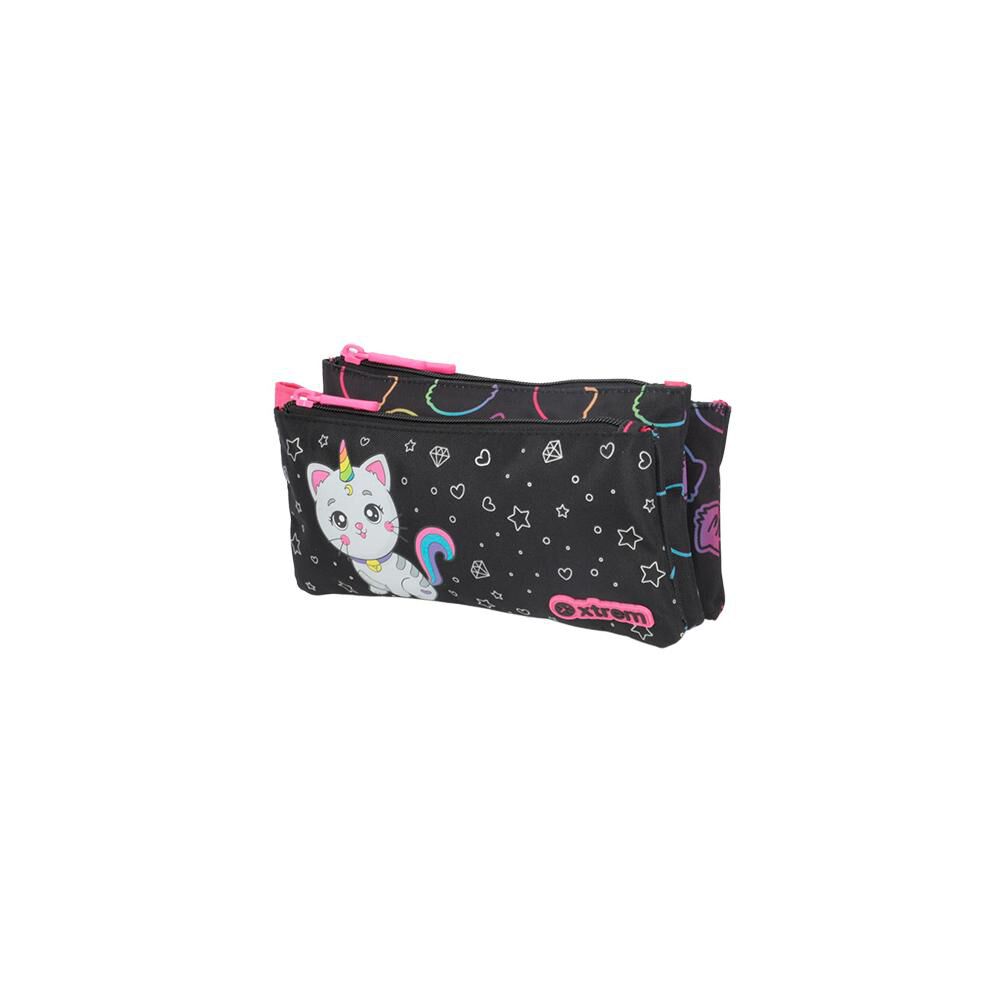 Estuche Xtrem Trinity 5xt image number 1.0
