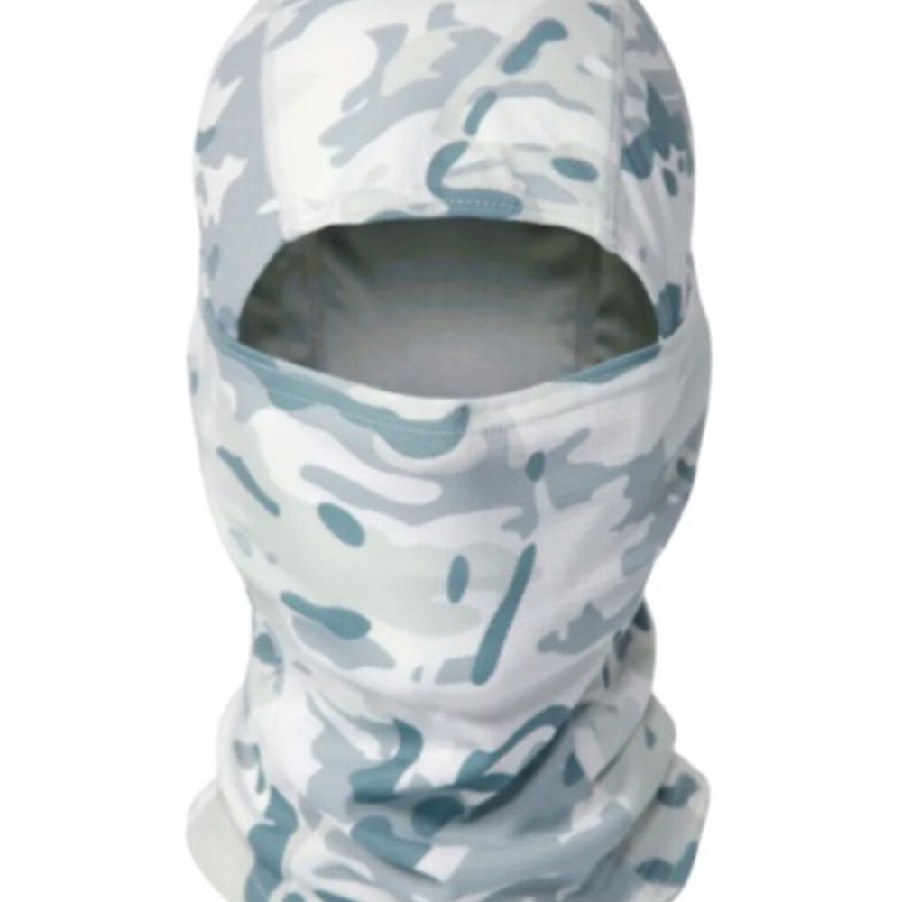 Pasamonta&ntilde;a Gorro Uv image number 0.0