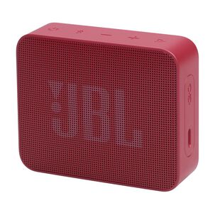 Parlante Bluetooth JBL Go Essential 2 Rojo