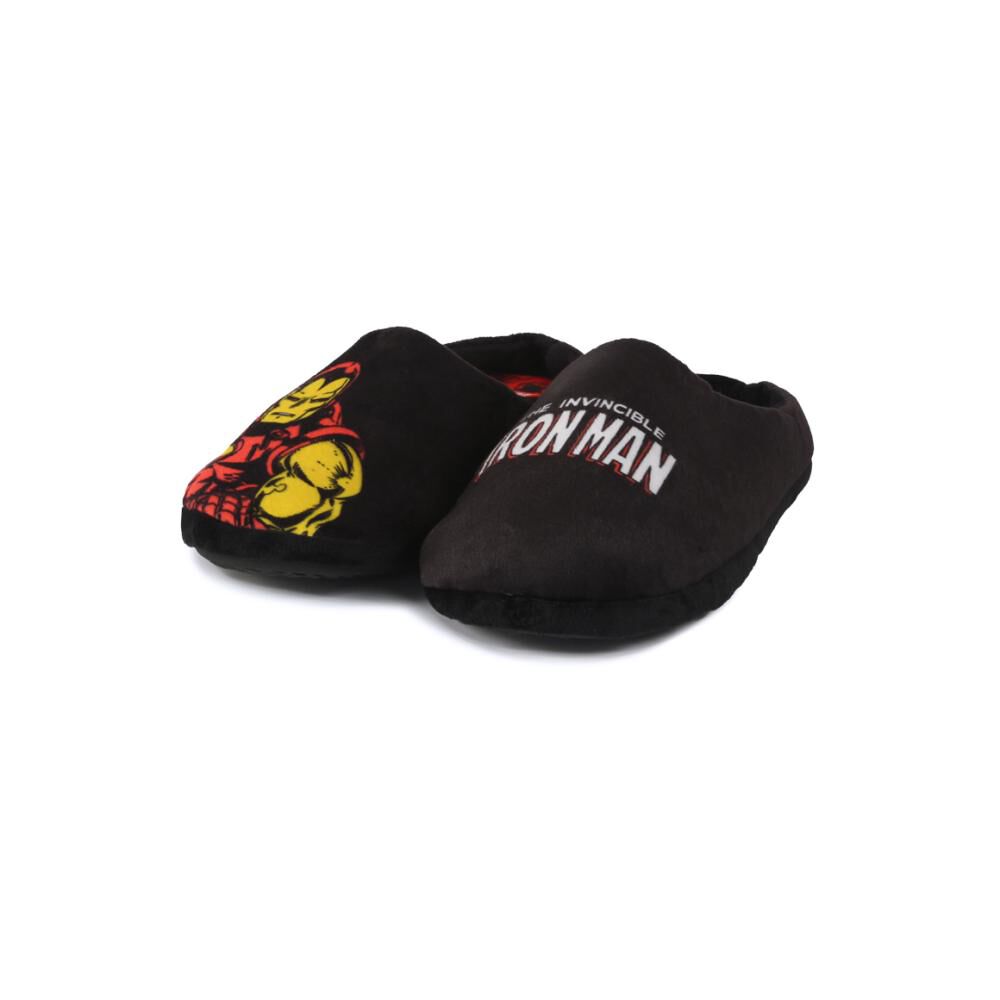 Pantuflas Marvel image number 0.0