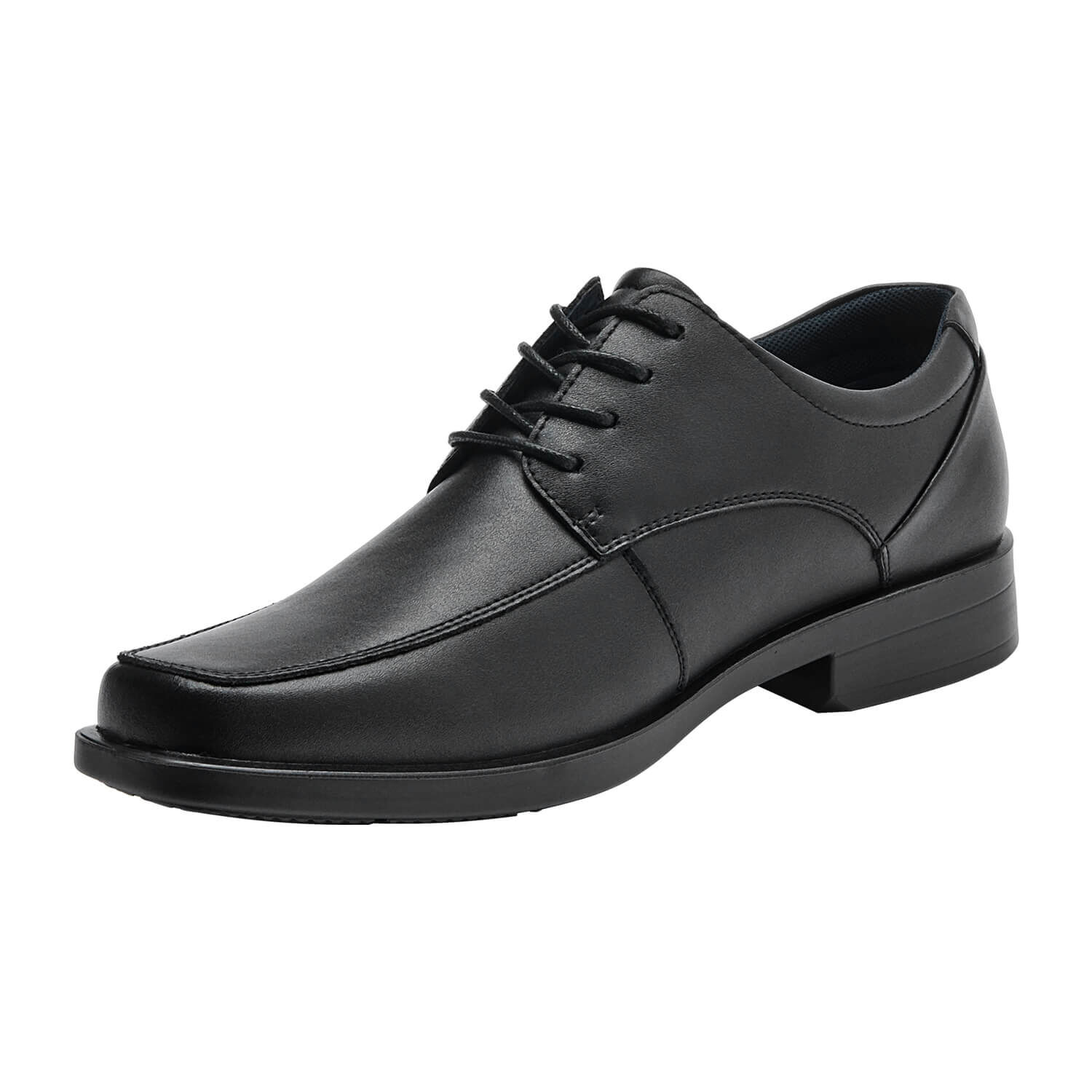 Zapato De Vestir Hombre 16 Horas 16h0054 Negro image number 2.0