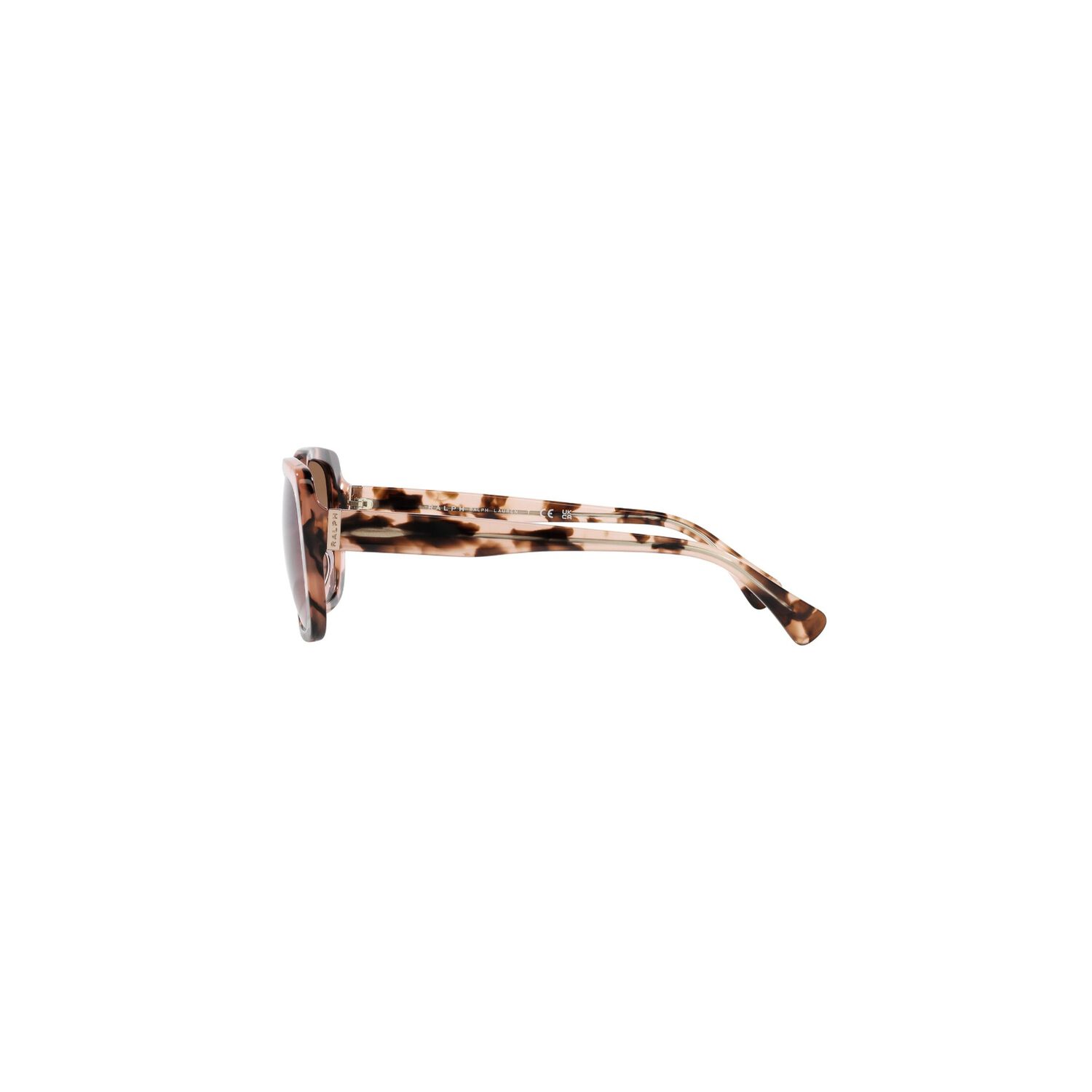 Lentes De Sol Shiny Pink Havana Ralph image number 3.0