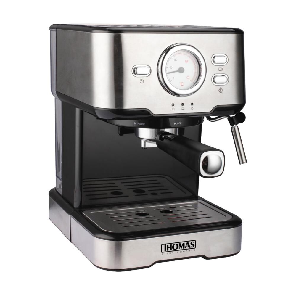 Cafetera de Filtro Programable de 13 Tazas TH-141DI - Cafeteras | Paris.cl