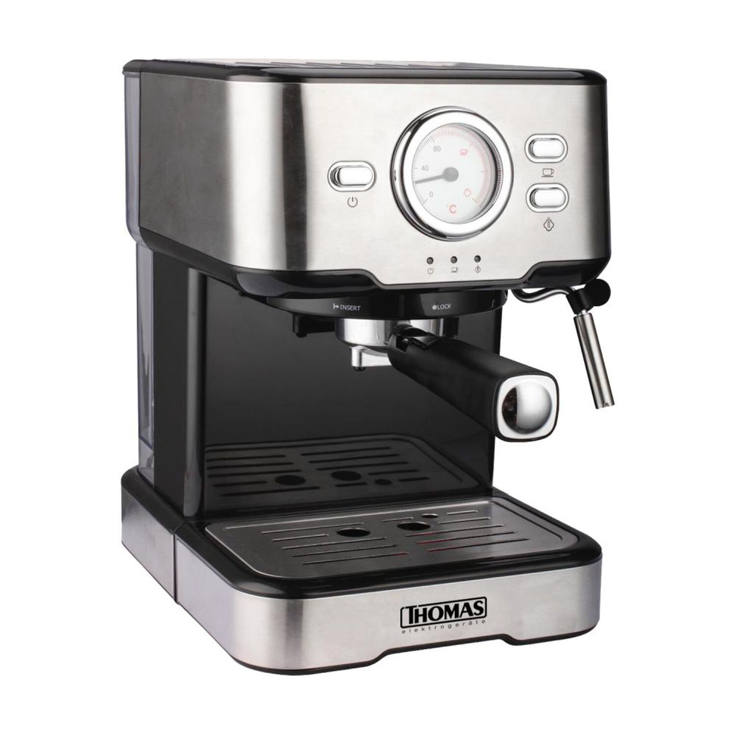 Cafetera Thomas TH-150E image number 0.0