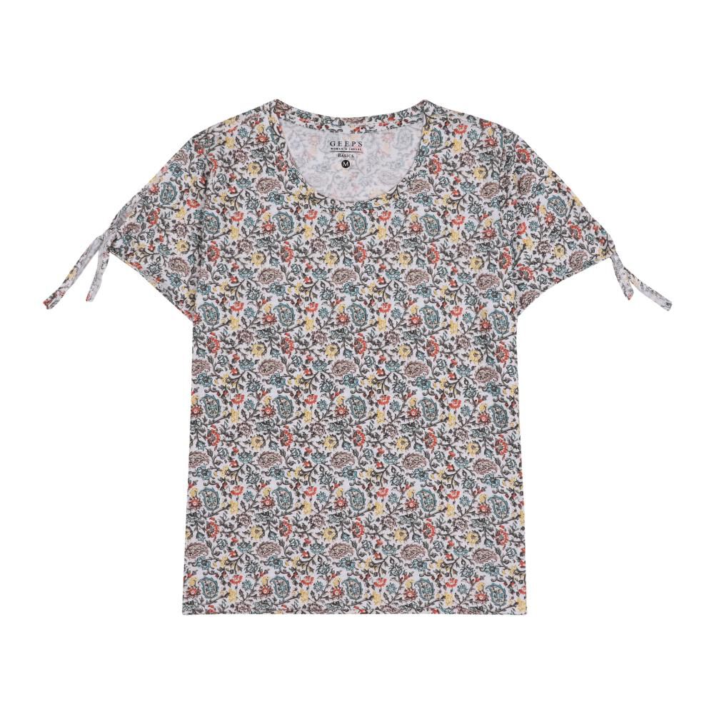 Polera Mujer Geeps image number 0.0