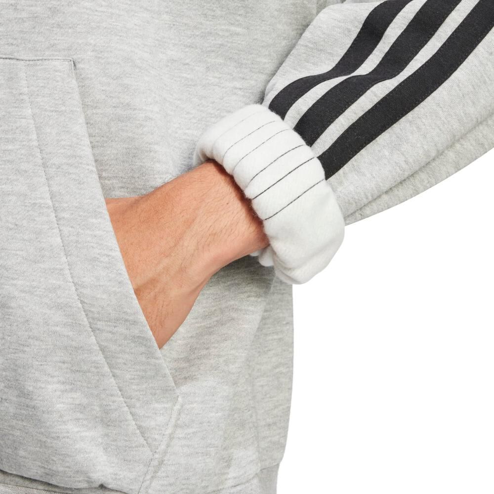 Poler&oacute;n Deportivo Hombre Adidas image number 6.0