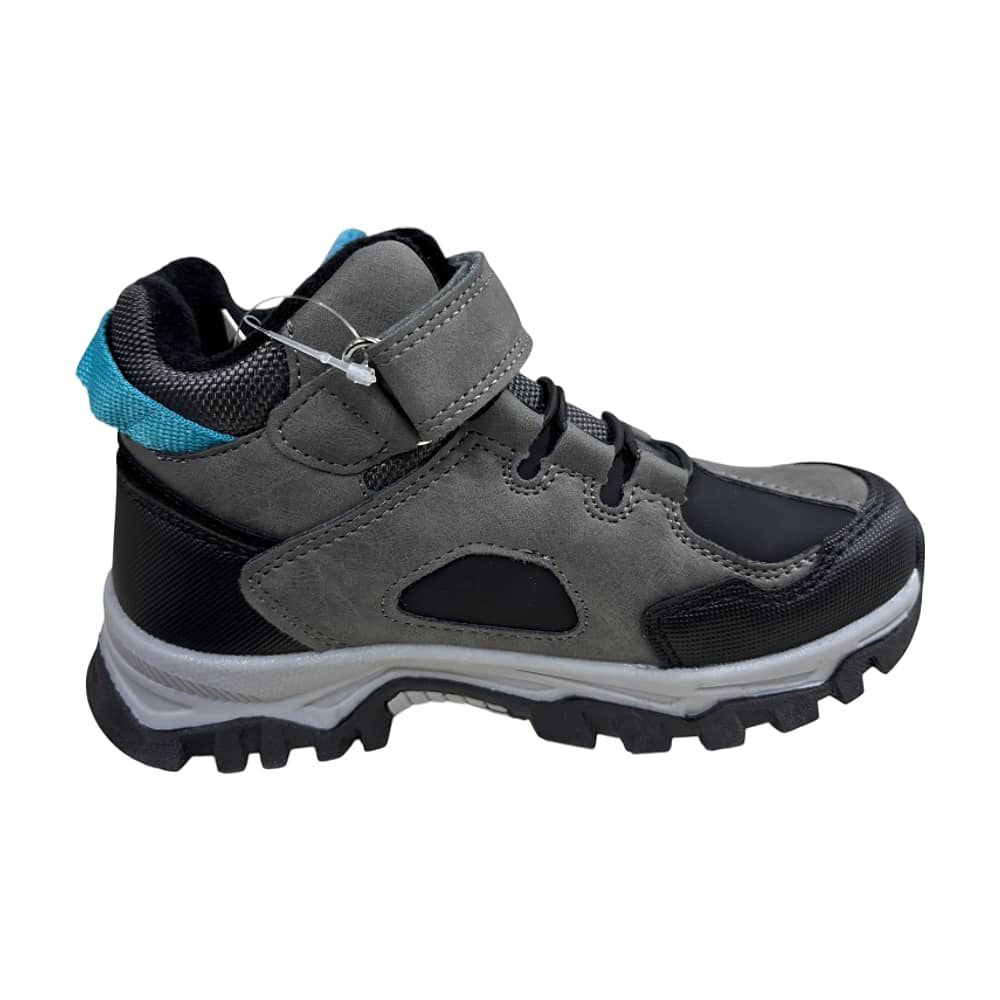 Botin Jack Outdoor Para Ni&ntilde;os image number 1.0