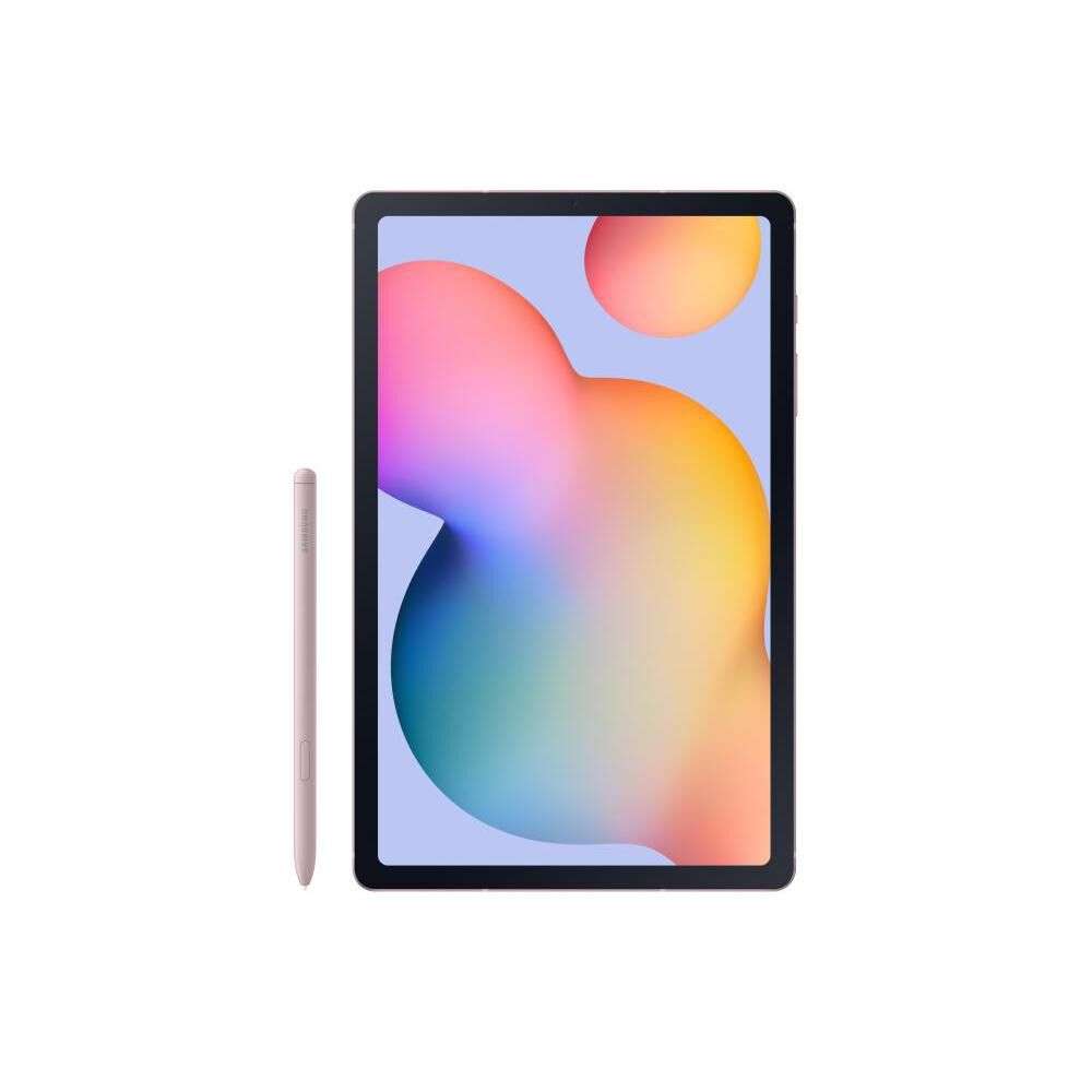 Tablet Samsung S6 Lite Book Cover / Rosado / 4 Gb Ram / 10.4" image number 1.0