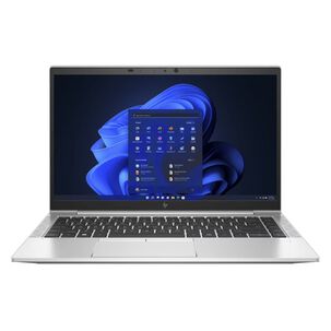 Notebook Hp Elitebook 840 G8 Intel Core I7-1165g7 14.0" 8gb Ram/512gb Ssd