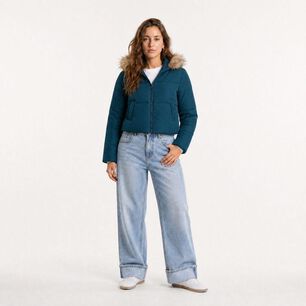 Parka Mujer Freedom