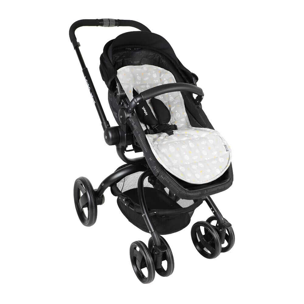 Accesorio Coche Infanti Globos image number 2.0