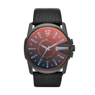 Reloj Diesel Dz1657 Negro