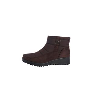 Botin Guere Cafe Raquelado Passer