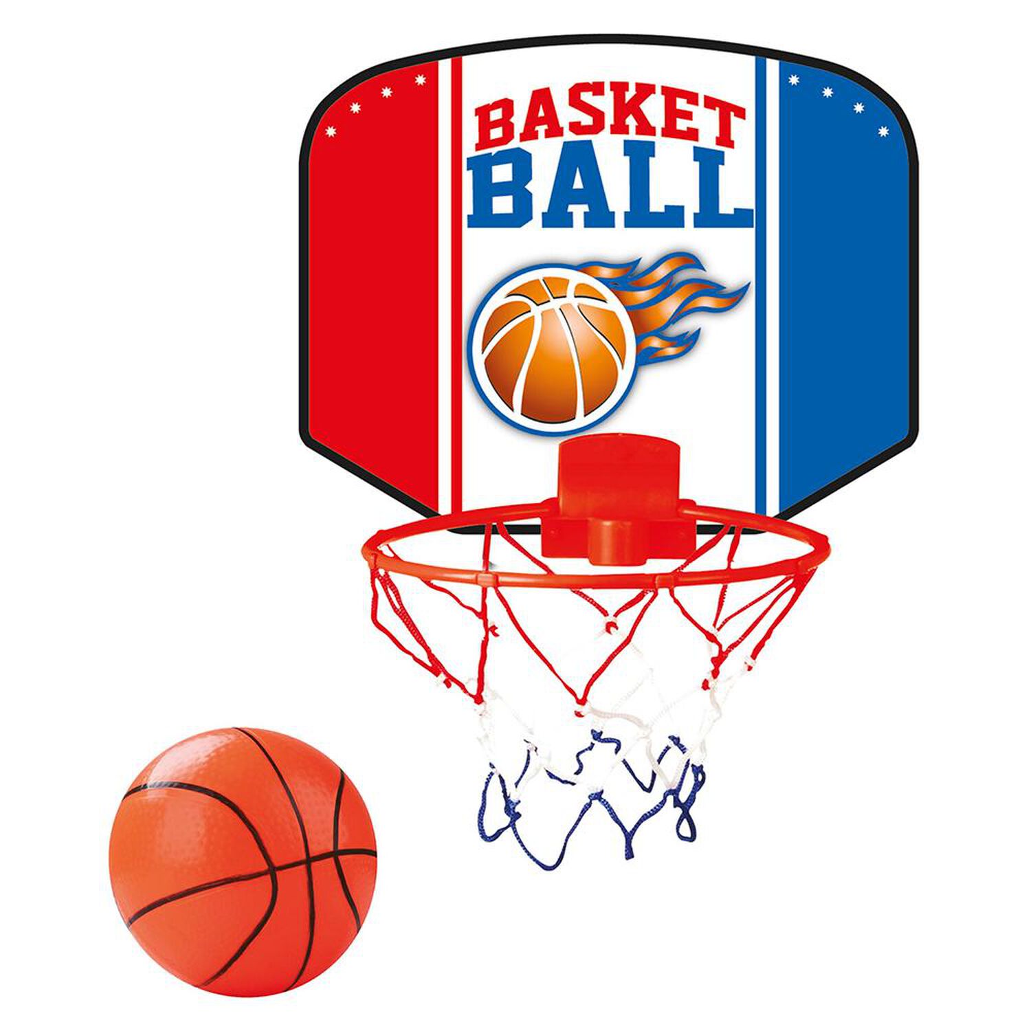 Juego De Baloncesto De Mesa Playspot Pl03 image number 1.0