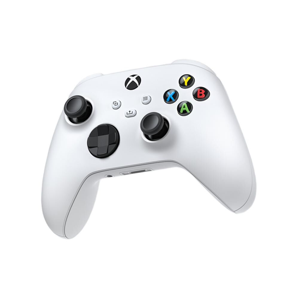 Control Xbox Robot White image number 2.0