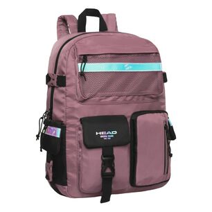 Mochila Mujer Escalade Head