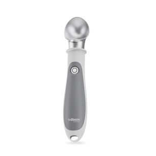 Cuchara Helado 2 Temperaturas Usb Thor Ice Cream Spoon