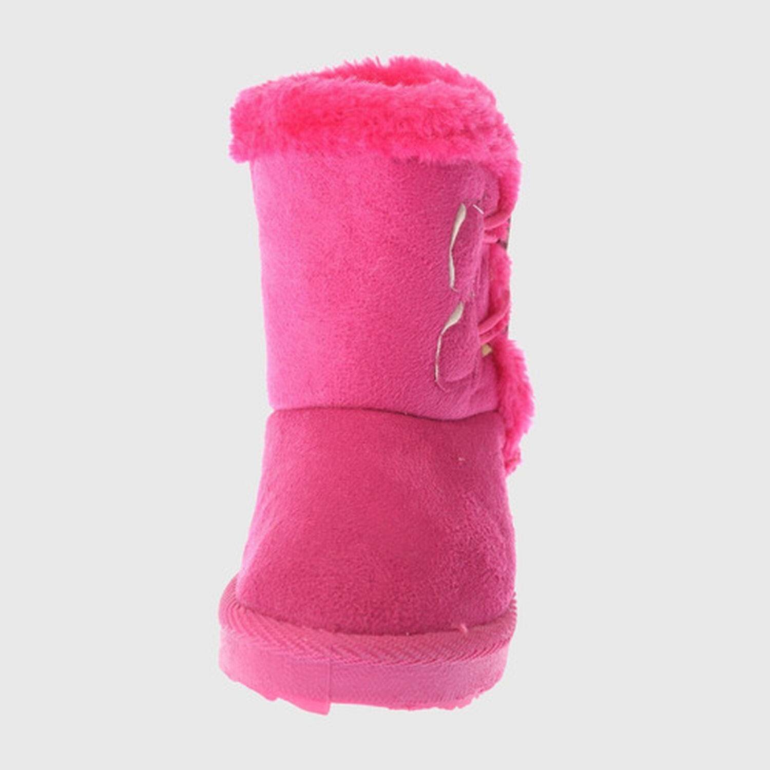 Bota T&eacute;rmica Rosado V&iacute;a Franca Art: 3hyh03113rose image number 2.0