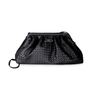 Cartera Freya Negra Carven