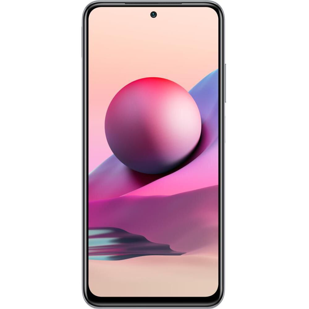 Smartphone Xiaomi Redmi Note 10s Blanco / 128 Gb / Liberado image number 0.0