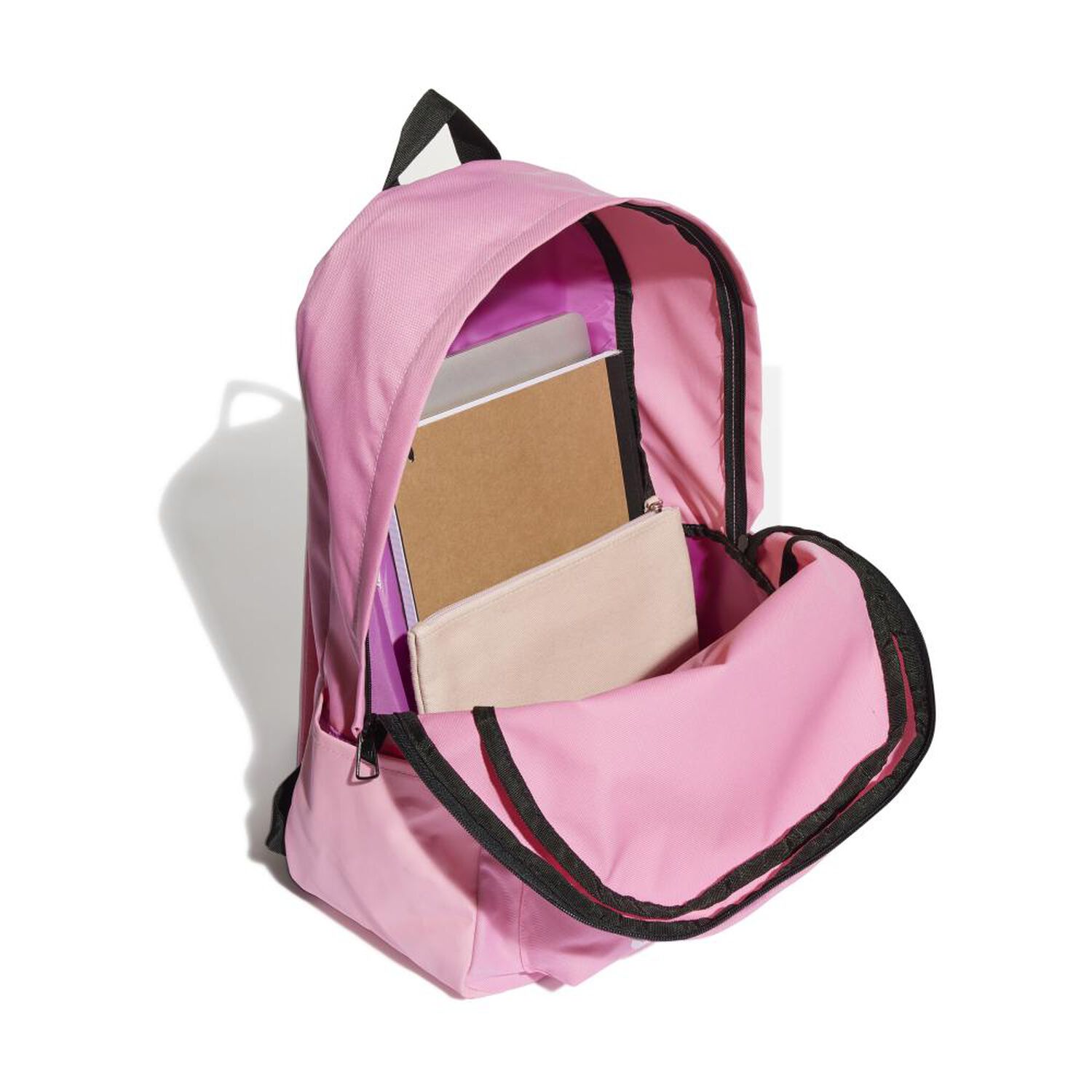 Mochila Performance Adidas / 27,5 Litros image number 1.0