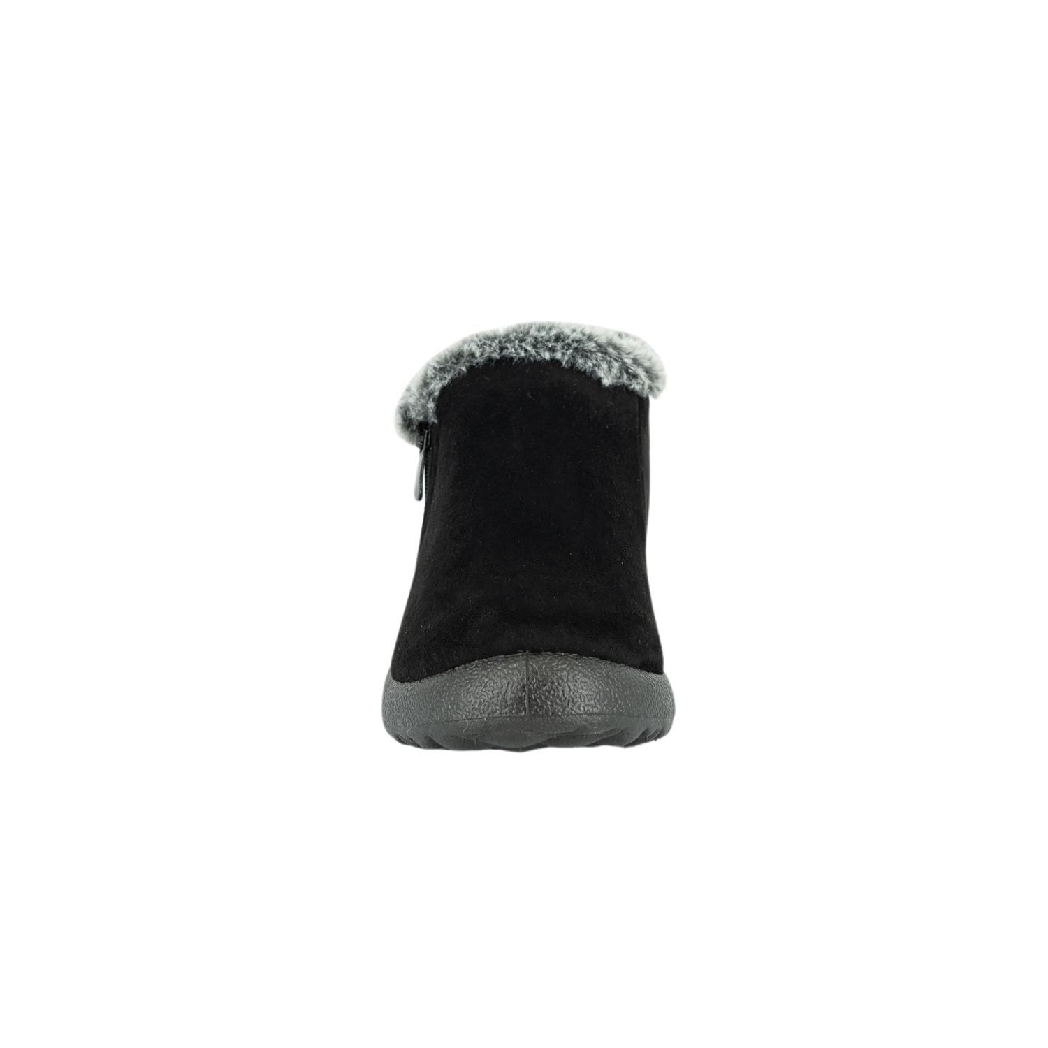 Botin Silena Negro Passer image number 3.0