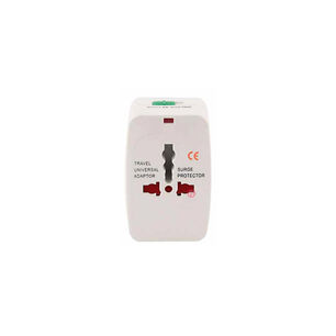 Adaptador Enchufes Universal Multinorma 1000ma - Ps