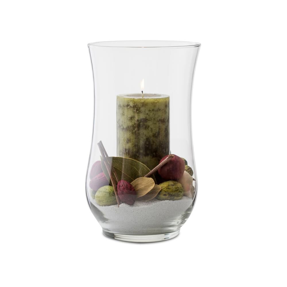 Florero Libbey Hurricane image number 2.0