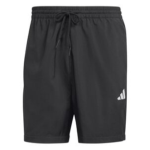 Pantalón Corto Hombre Essentials Adidas Small Logo Chelsea