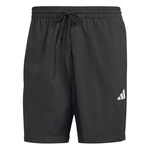 Pantal&oacute;n Corto Hombre Essentials Adidas Small Logo Chelsea