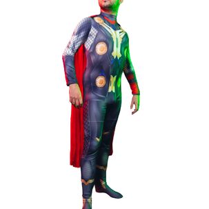 Disfraz Cosplay De Thor - Los Vengadores