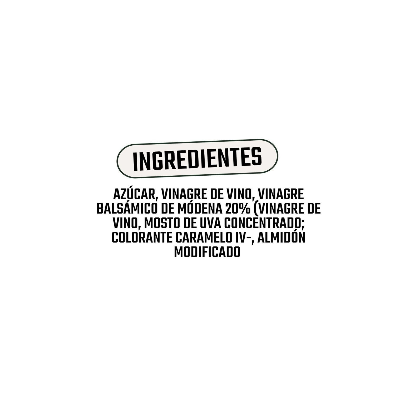 Vinagre Bals&aacute;mico Glaze Andrea Milano 1 X 500 Ml image number 5.0