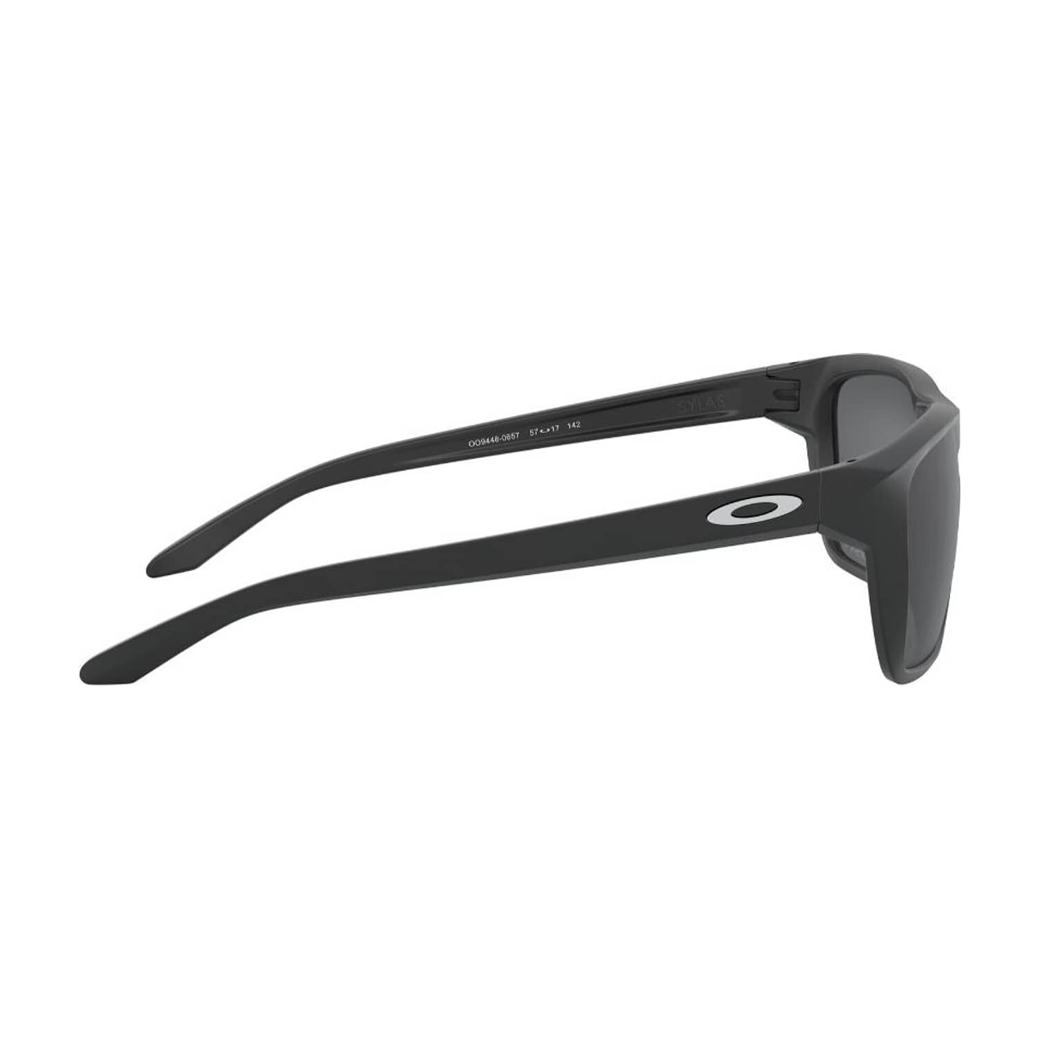 Lentes De Sol Sylas Prizm Black Polarizados Oakley image number 13.0