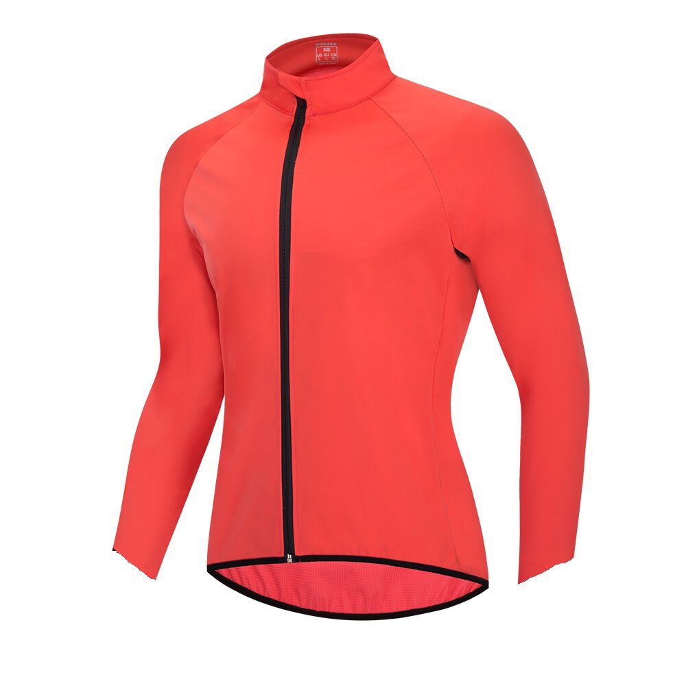 Cortavientos Ciclismo Y Running image number 5.0