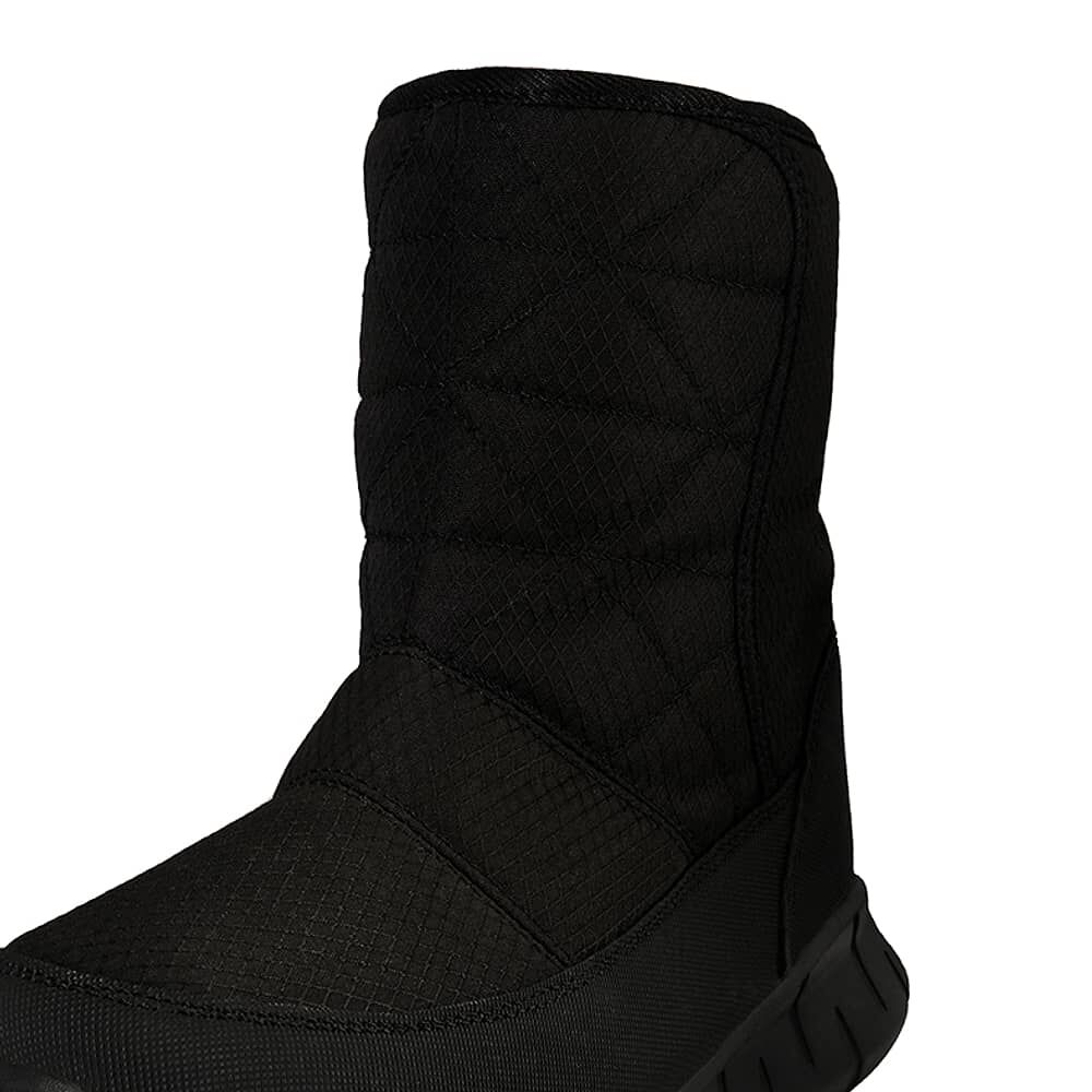 Bota Constanza Negro Alquimia image number 3.0