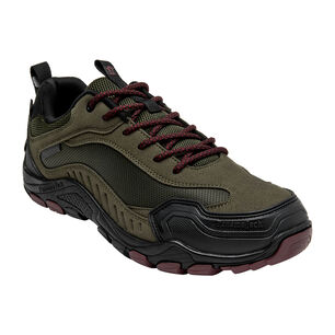 Zapatilla Outdoor Hombre Panama Jack Pjh0081 Taupe