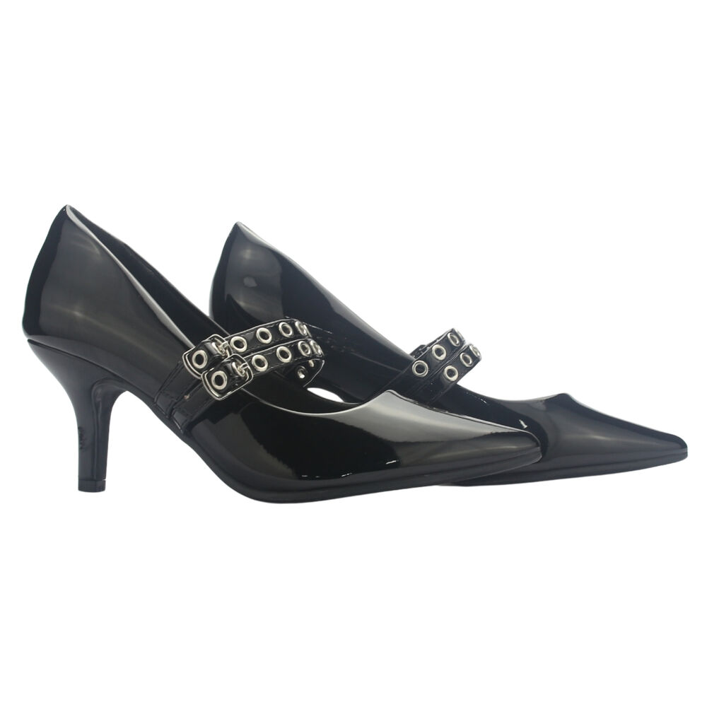 Zapato Mujer Chalada Regent-32 Negro Casual image number 4.0