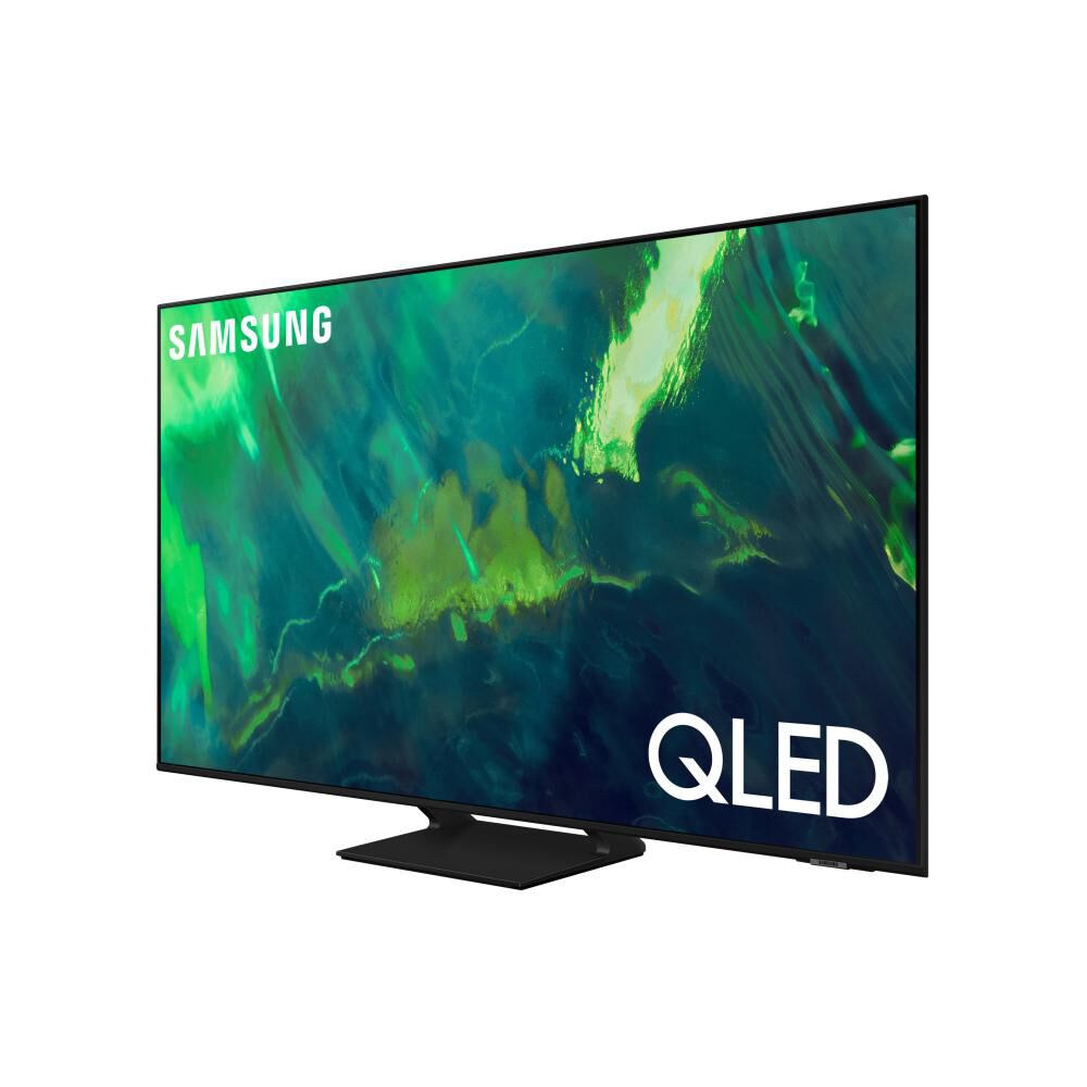 Qled 55" Samsung Q70A / Ultra HD 4K / Smart TV image number 3.0