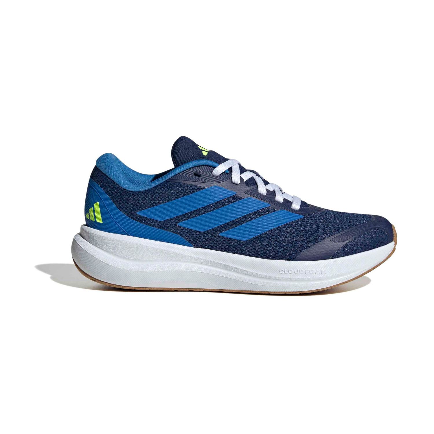 Zapatilla Running Unisex Adidas Runfalcon 6 J image number 3.0